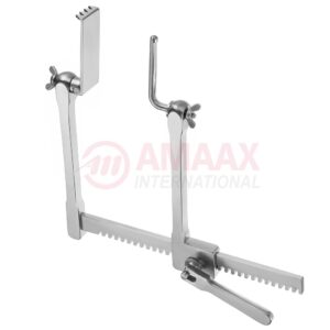 Valin-laminectomy-retractors-complete-set