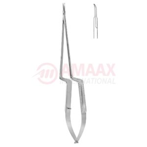 Vannas-micro-scissors-bayonet-flat-curved