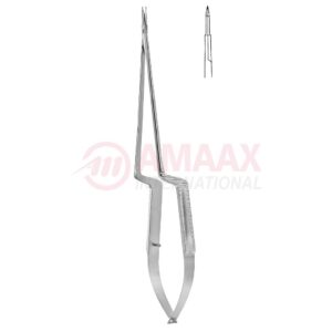 Vannas-micro-scissors-bayonet-flat-straight