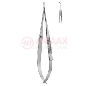 Vannas-micro-scissors-flat-curved
