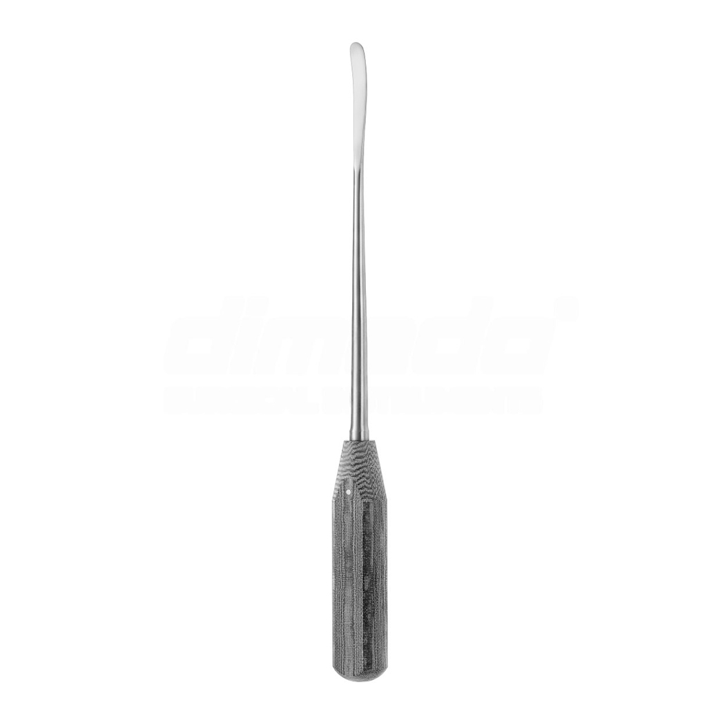 Wagner Raspatory 33cm 432 731 08