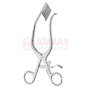 Walton-retractor-blade-left-22-cm
