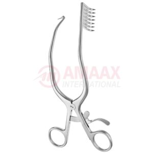 Walton-retractor-blade-right-22-cm