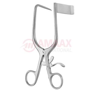 Williams-retractor-left