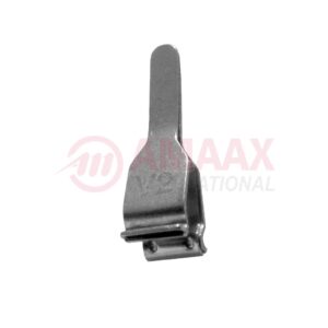 acland-single-clip-11mm-straight