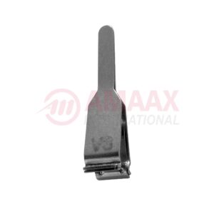acland-single-clip-16mm-straight