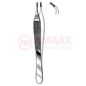 adson-brown-tissue-forceps-12cm