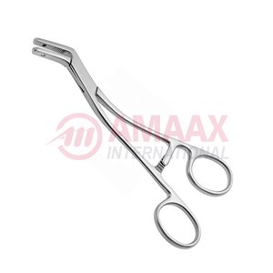 adson drill guide and protecting forceps 15cm 33.391.15
