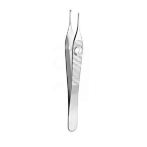 adson forceps straight 12cm 110 194 12