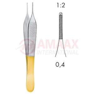 adson-micro-forceps-tc-1x2-teeth