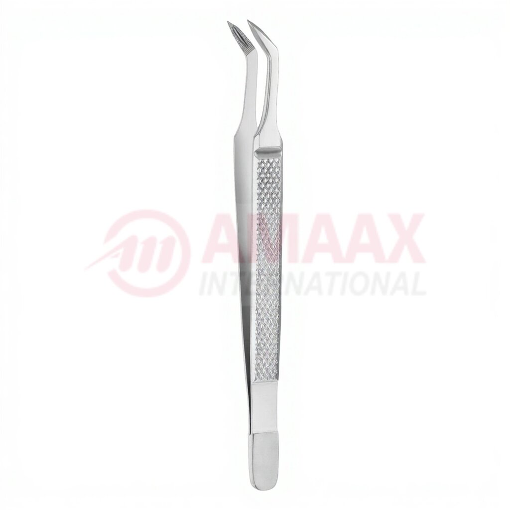 albrecht forceps tempor.teeth fig.1 81.811.16