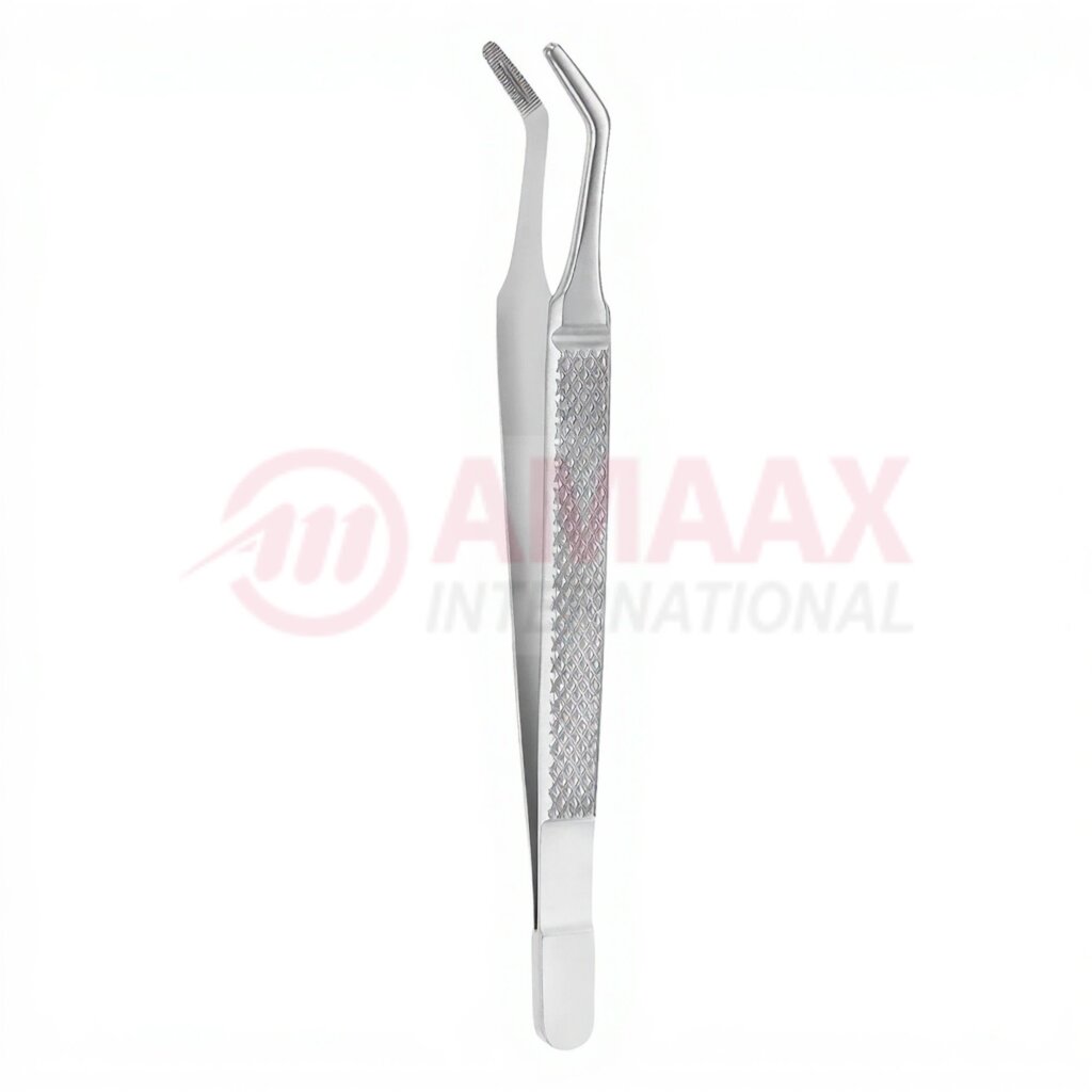 albrecht forceps tempor.teeth fig.2 81.812.16