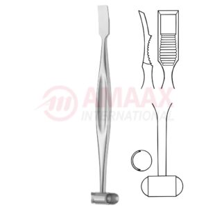 alexander-periosteal