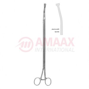 allis grasping forceps 56.901.25