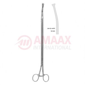 allis grasping forceps 56.901.26