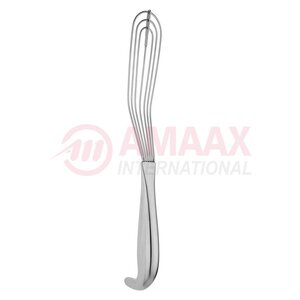 allison lung spatula 56.289.28 56.289.32