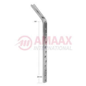 angled blade plates 36.231.24