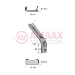 angled blade plates femur 36.239.70