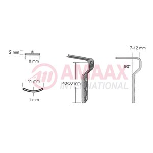 angled compression blade plates 36.436.25