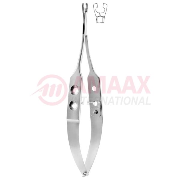 apply-forceps-for-yasargil-mini-clips-18cm-forceps-handle-straight-jaw-fixed-40.776.18