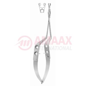 apply-forceps-for-yasargil-mini-titanium-clips-19cm-straight-jaw-rotating-double-action-40.771.04-40.771.33