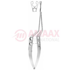 apply-forceps-for-yasargil-standard-clip-17cm-forceps-handle-bayonet-jaw-fixed-40.774.17-40.774.23