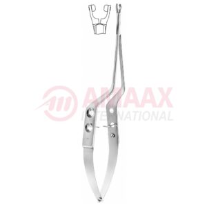 apply-forceps-for-yasargil-standard-clip-21cm-forceps-handle-bayonet-jaw-rotat-40.774.19-40.774.22