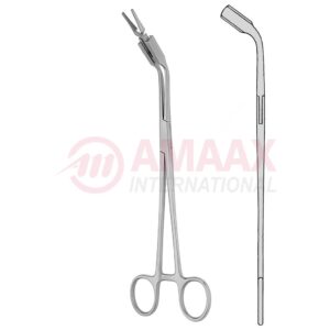 applying-and-removing-forceps-for-bulldog-clamps