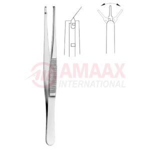 applying-forcps-for-mehdorn-vessel-clips