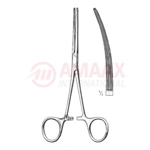 bainbridge-hemostatic-forceps-curved