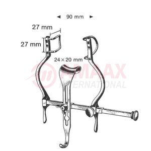 balfour-baby-retractors-9cm