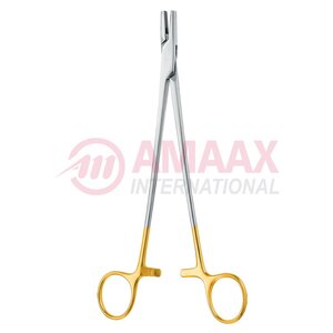 baumgartner wire twisting forcep tc 20cm 33.599.20