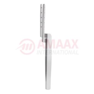 bausch-articulating-paper-forceps-86.514.16