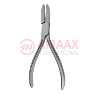 bending forceps 13.5cm 33.650.14