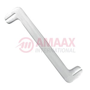 bending iron 25cm 33.645.00