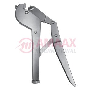 bending pliers 25.5cm 36.820.28