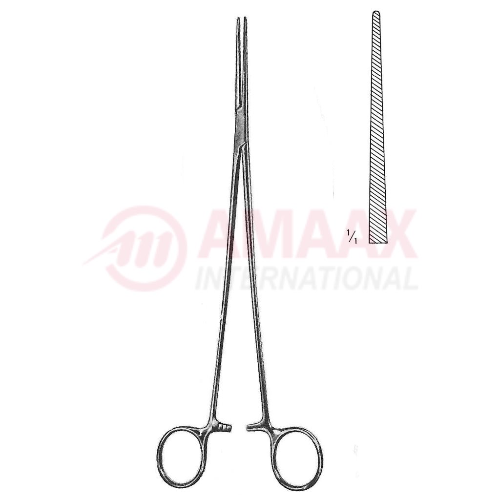bengolea hemostatic forceps str