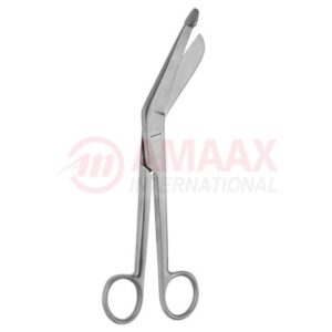 bergmann-bandage-scissors-curved