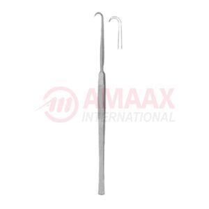 bergmann-hooklet-14cm