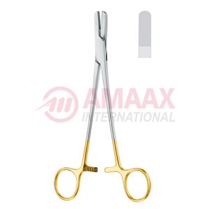 berry forceps wire twisting 33.601.19