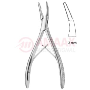 beyer-bone-rongeurs-17-cm-slightly-curved-3-mm