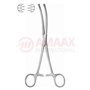 bircher-meniscus-grasping-forceps-curved