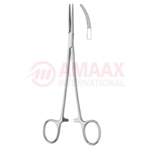 birkett-hemostatic-forceps-curved