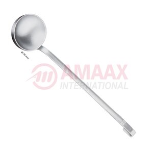 blood scoop 28 cm