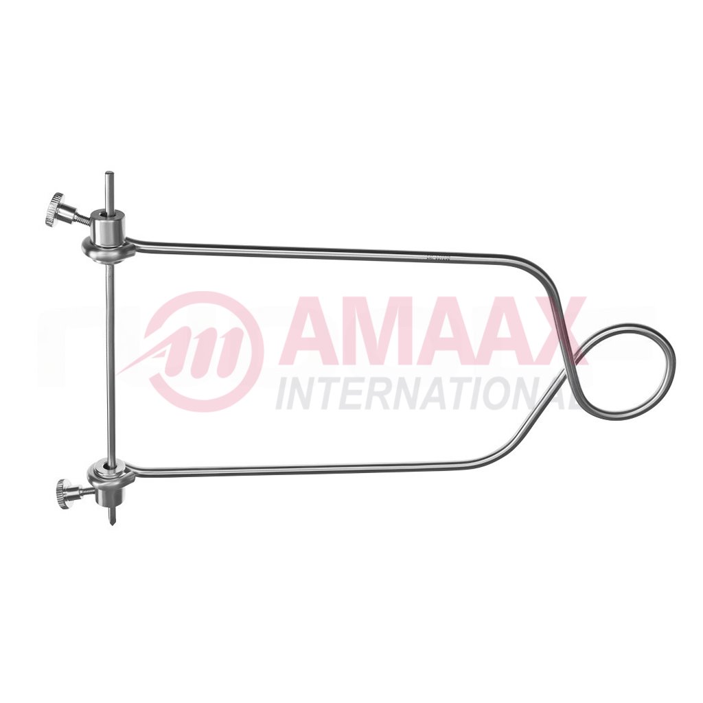 boehler extension bow 33.502.16