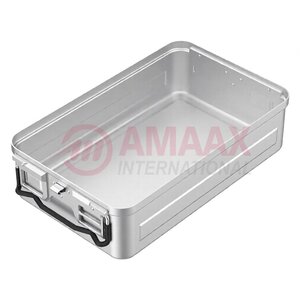bottom for sterilization container 88.614.01