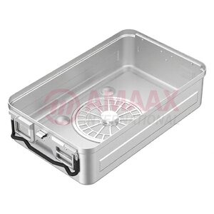 bottom for sterilization container 88.615.01