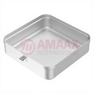 bottom for sterilization container 88.632.01