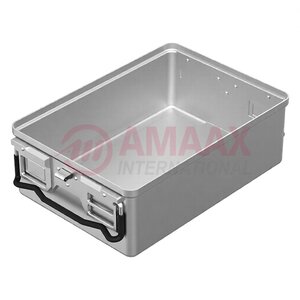 bottom for sterilization container 88.651.01