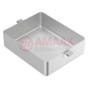 bottom for sterilization container 88.652.01